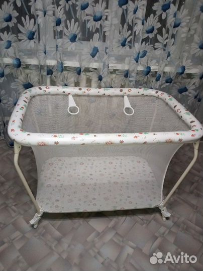 Коляска Adamex Neonex 2 в 1