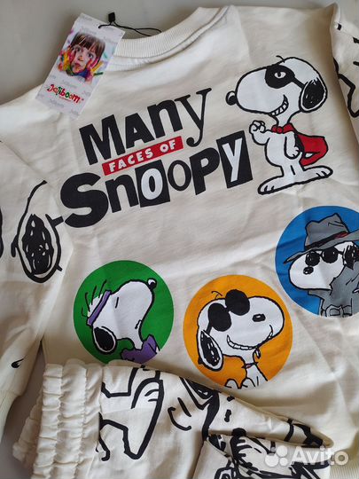 Костюм детский на мальчика