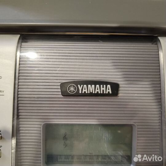 Синтезатор yamaha psr E413