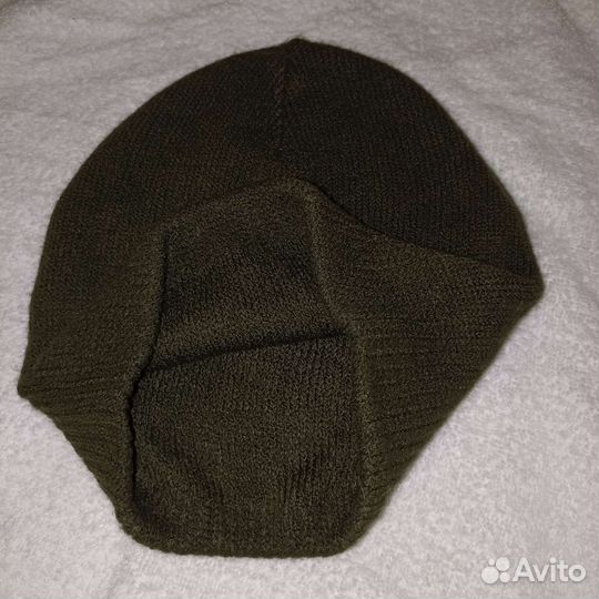 Шапка женская