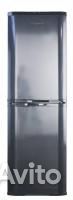 Холодильник орск 176 G графит