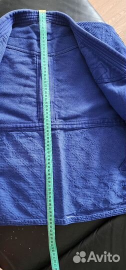 Кимоно для дзюдо для мальчика 140- 146