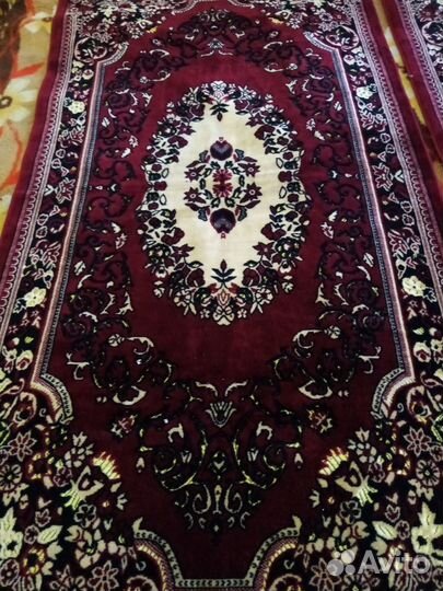 Покрывало на диван и кресла