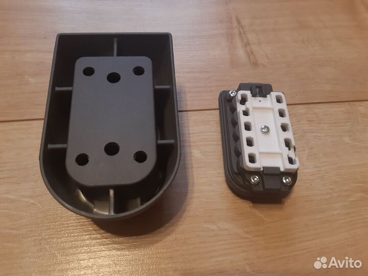 Кейбокс для ключей, ключница