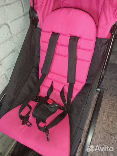 Коляска yoya, babytime в ассортименте