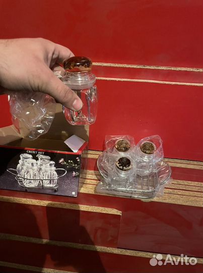 Набор для специй