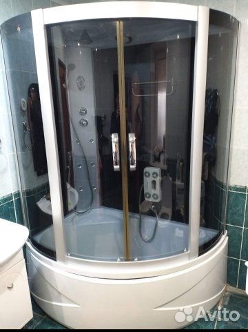 Продам душевую кабину