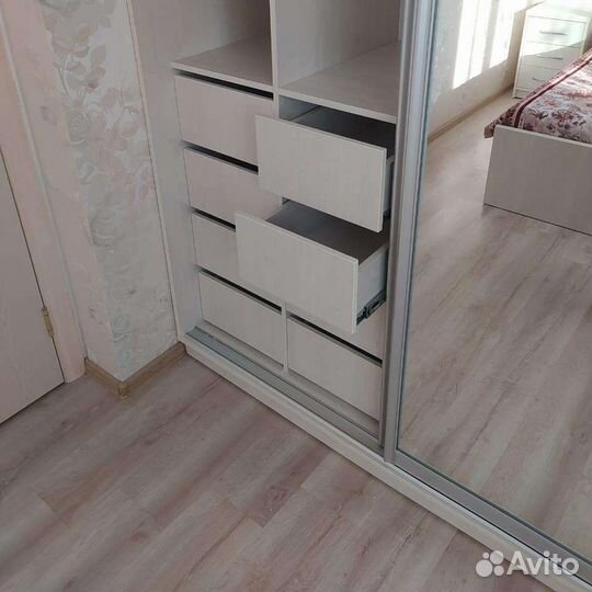 Шкаф купе под заказ