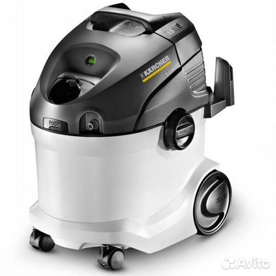 Моющий пылесос karcher se 6.100