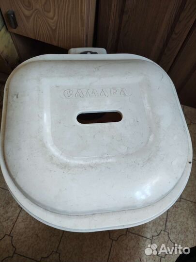 Стиральная машина Малютка