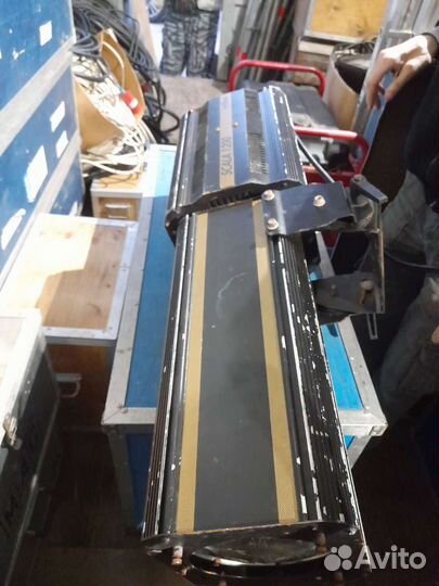 Прожектор следящего света (пушка) FAL Scala 1200