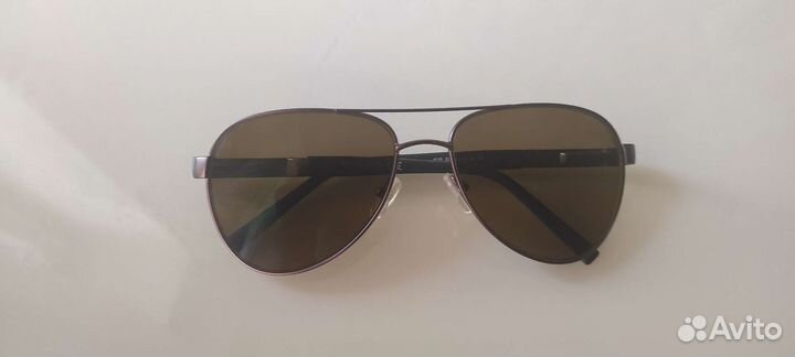 Очки защитные стекло