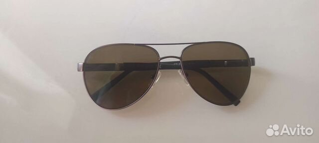 Очки защитные стекло