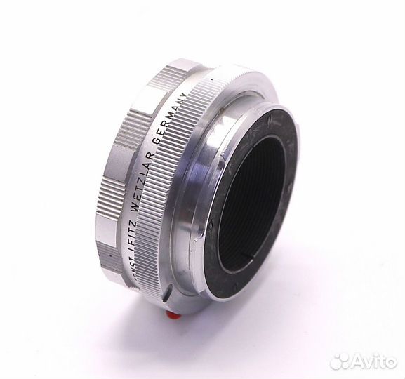 Фокусировочный адаптер Leica ouago 1:4/90
