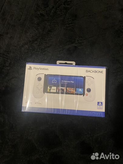 Backbone i phone