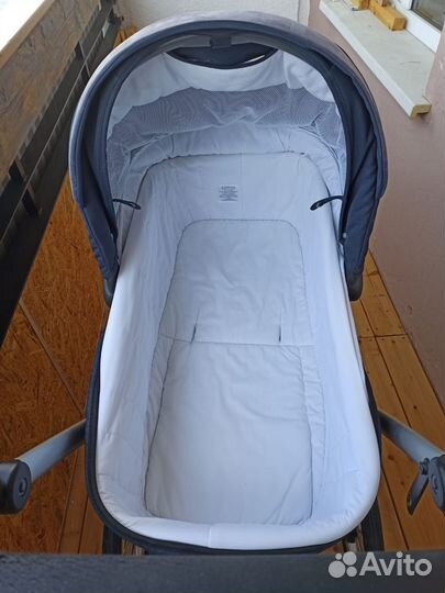 Коляска Inglesina sofia