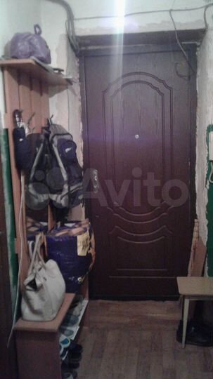 Комната 12,5 м² в 3-к., 1/5 эт.