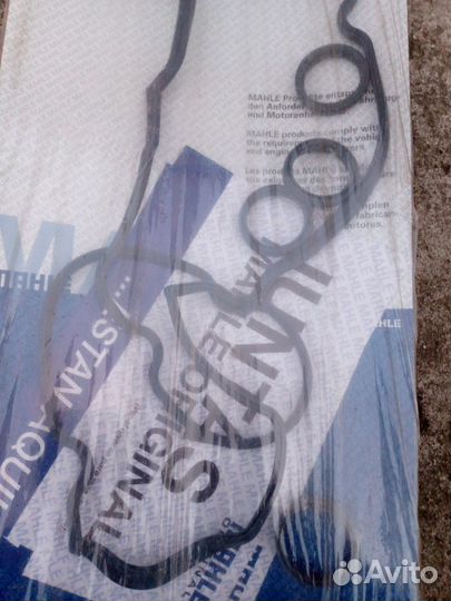 Набор прокладок двигателя для Крайслер Вояджер 2.4