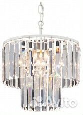 Подвесной светильник Vitaluce V5179 V5179-0/4