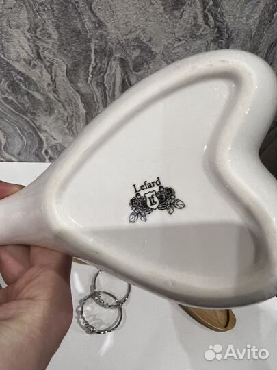 Подставка под ложку Lefard