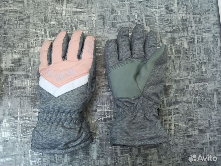 Перчатки