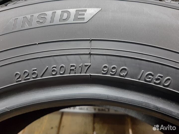 Yokohama Ice Guard IG50 225/60 R17 99Q