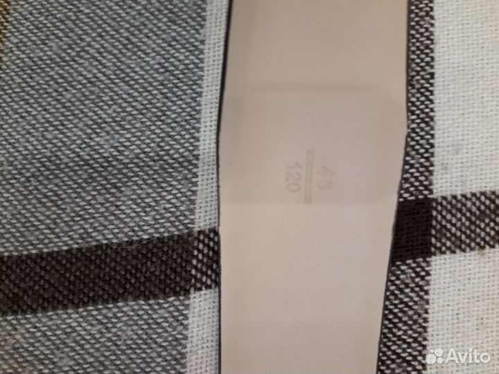 Ремень мужской Franco Frego