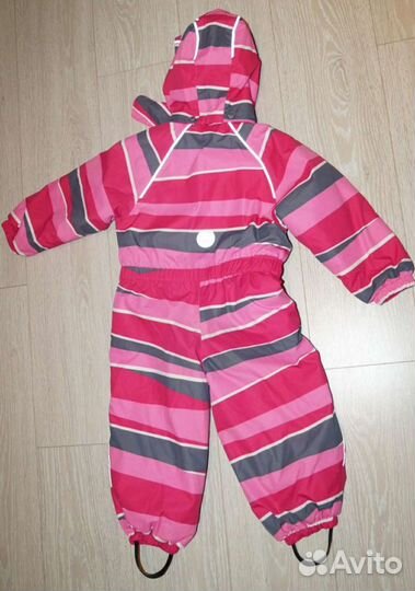 Комбинезон Lassi