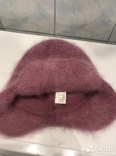 Шапка женская новая