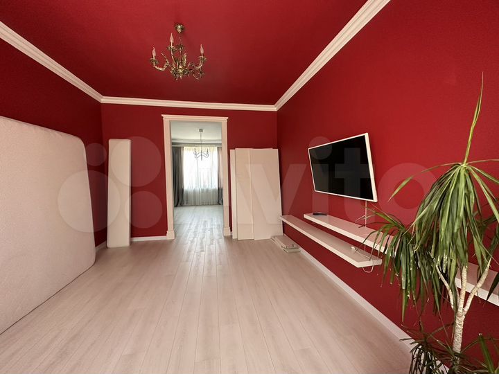 Дом 147 м² на участке 6 сот.