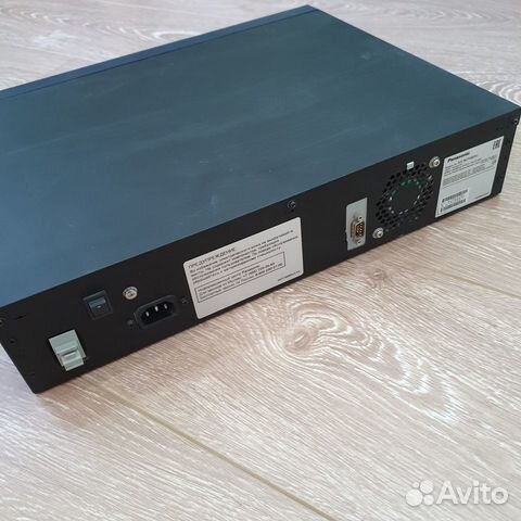 IP- атс Panasonic KX-NCP500RU объявление продам