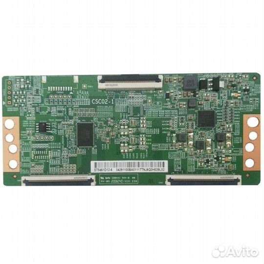 Плата t-con CSC02-1