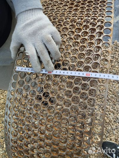 Сетка для забора