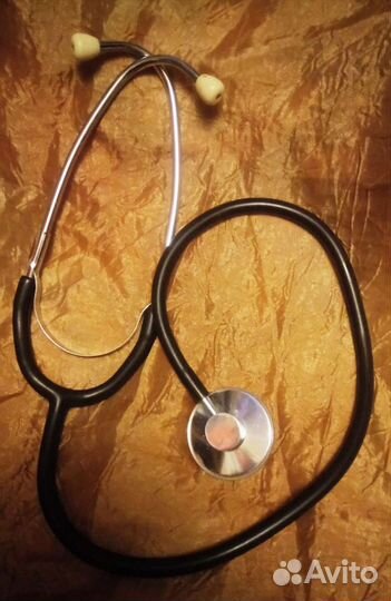 Фонендоскоп СССР