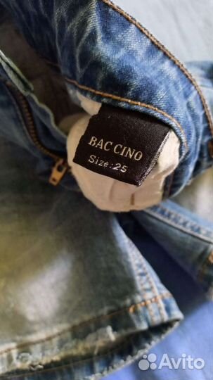 Шорты для девочки