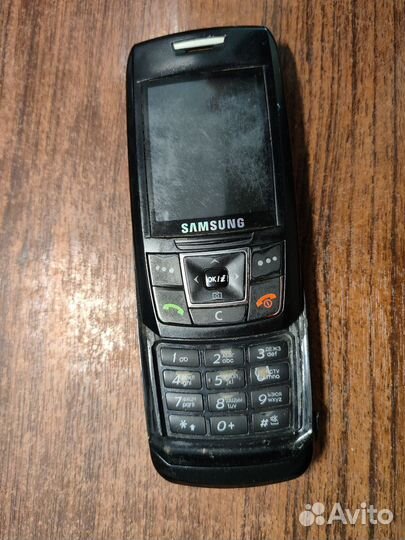Samsung SGH-L320