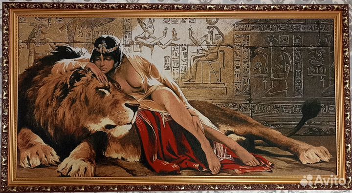 Картина. Гобелен