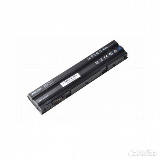 Аккумулятор Dell 4NW9, 71R31, 8858X, M5Y0X 6800mah