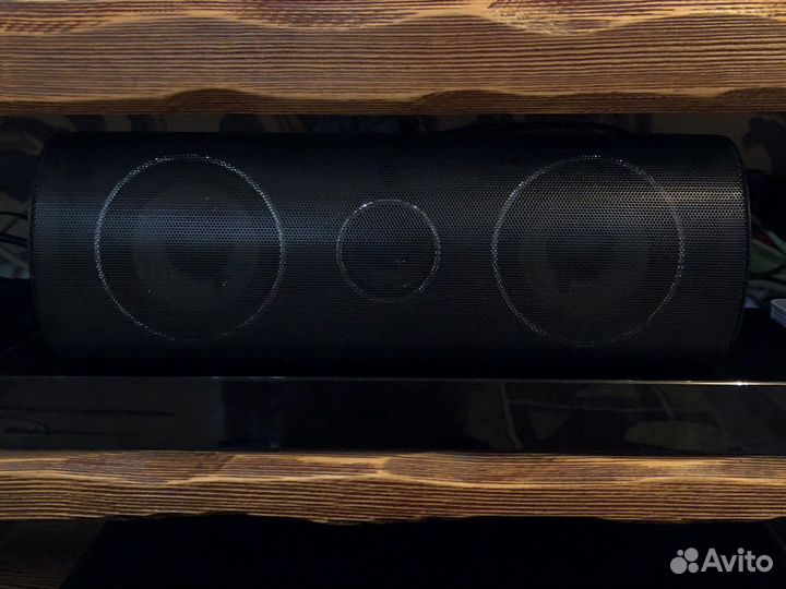 Домашний кинотеатр philips