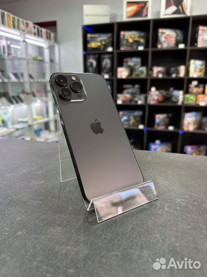 iPhone 13 Pro Max, 256 ГБ