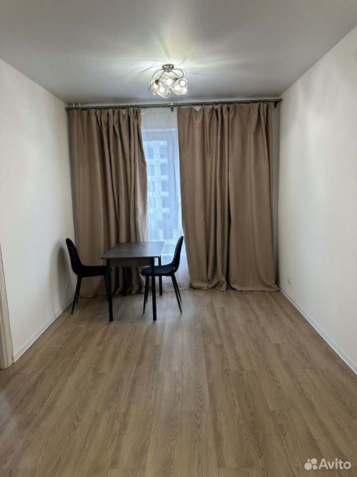 2-комнатная квартира, 55 м² — фото 7