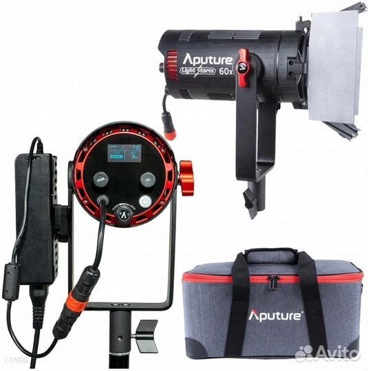 Aputure LS 60X