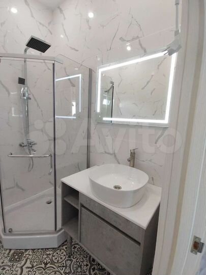 Дом 77 м² на участке 4 сот.