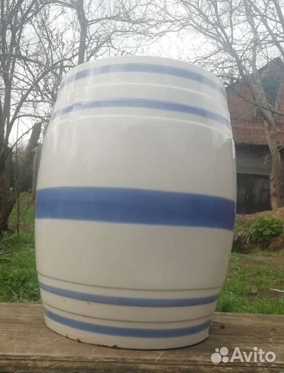 Бочок для солений