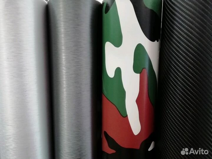 Алькантара автовинил корбон защитная пленка