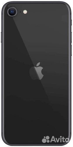 Смартфон Apple iPhone SE Black