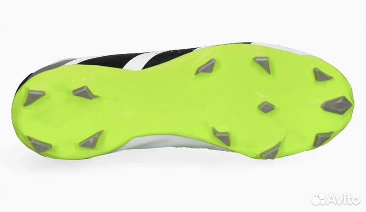 Бутсы adidas Predator Accuracy 3 FG Junior
