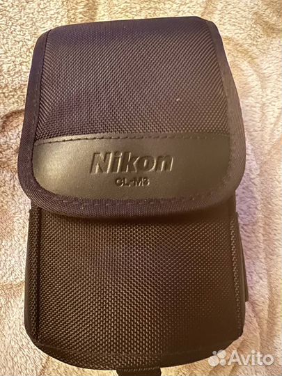 Объектив nikon 24/70mm f/2.8g ED