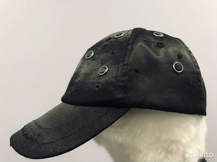 Кепка Rocco Barocco, оригинал