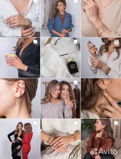 Продвижение в соцсетях под ключ, таргетолог, SMM с